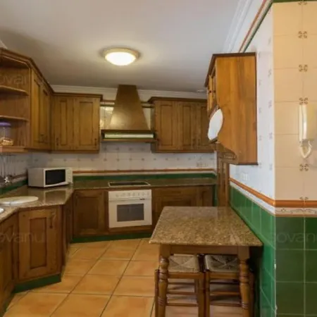Villa Casa Galuz, Entre La Sierra Y El Mar Alcalá de los Gazules Exterior foto