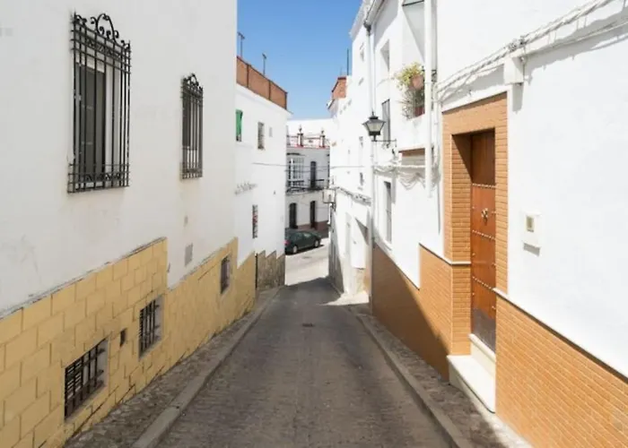 Casa Galuz, Entre La Sierra Y El Mar