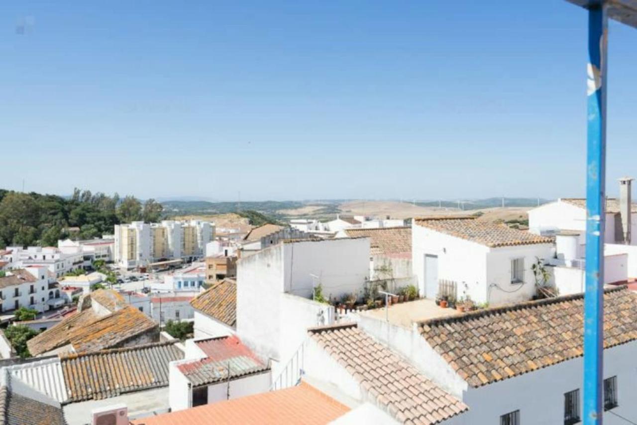 Ferienhaus Casa Galuz, Entre La Sierra Y El Mar