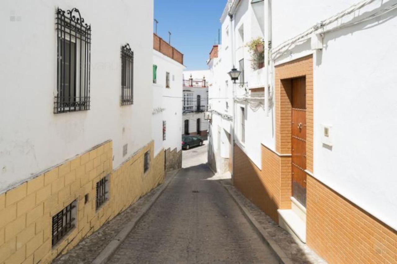 Hébergement de vacances Casa Galuz, Entre La Sierra Y El Mar *