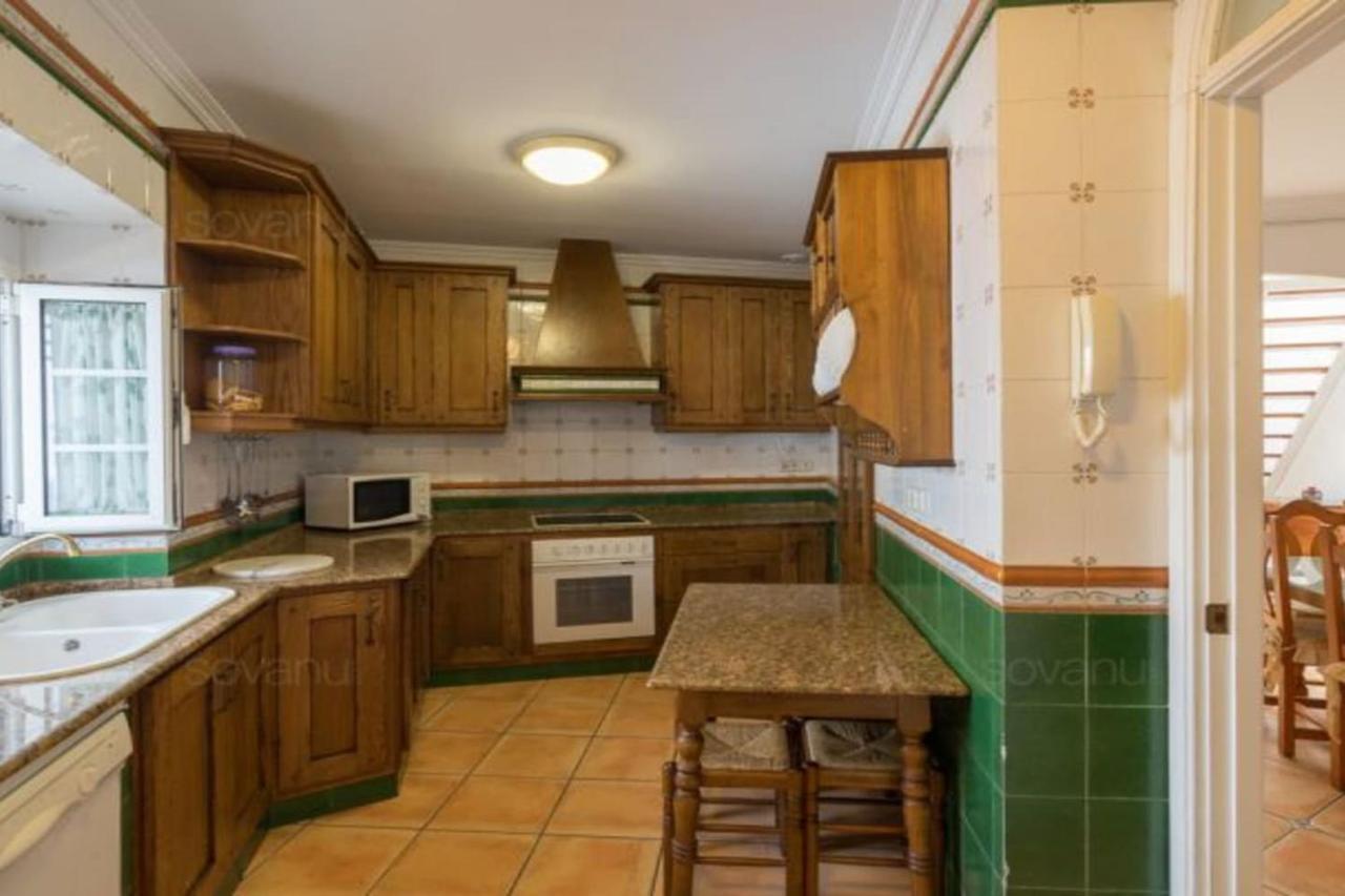 Casa Galuz, Entre La Sierra Y El Mar Ferienhaus Alcalá de los Gazules
