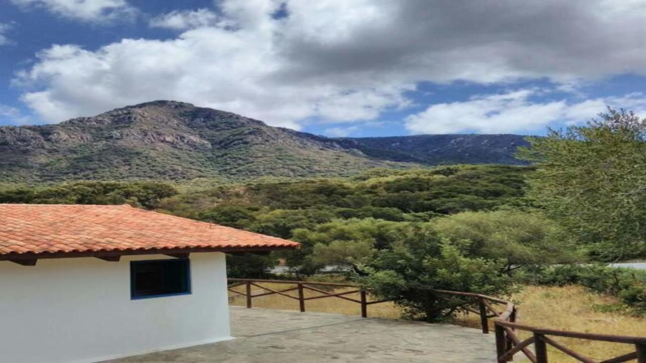 Casa Galuz, Entre La Sierra Y El Mar * Alcalá de los Gazules