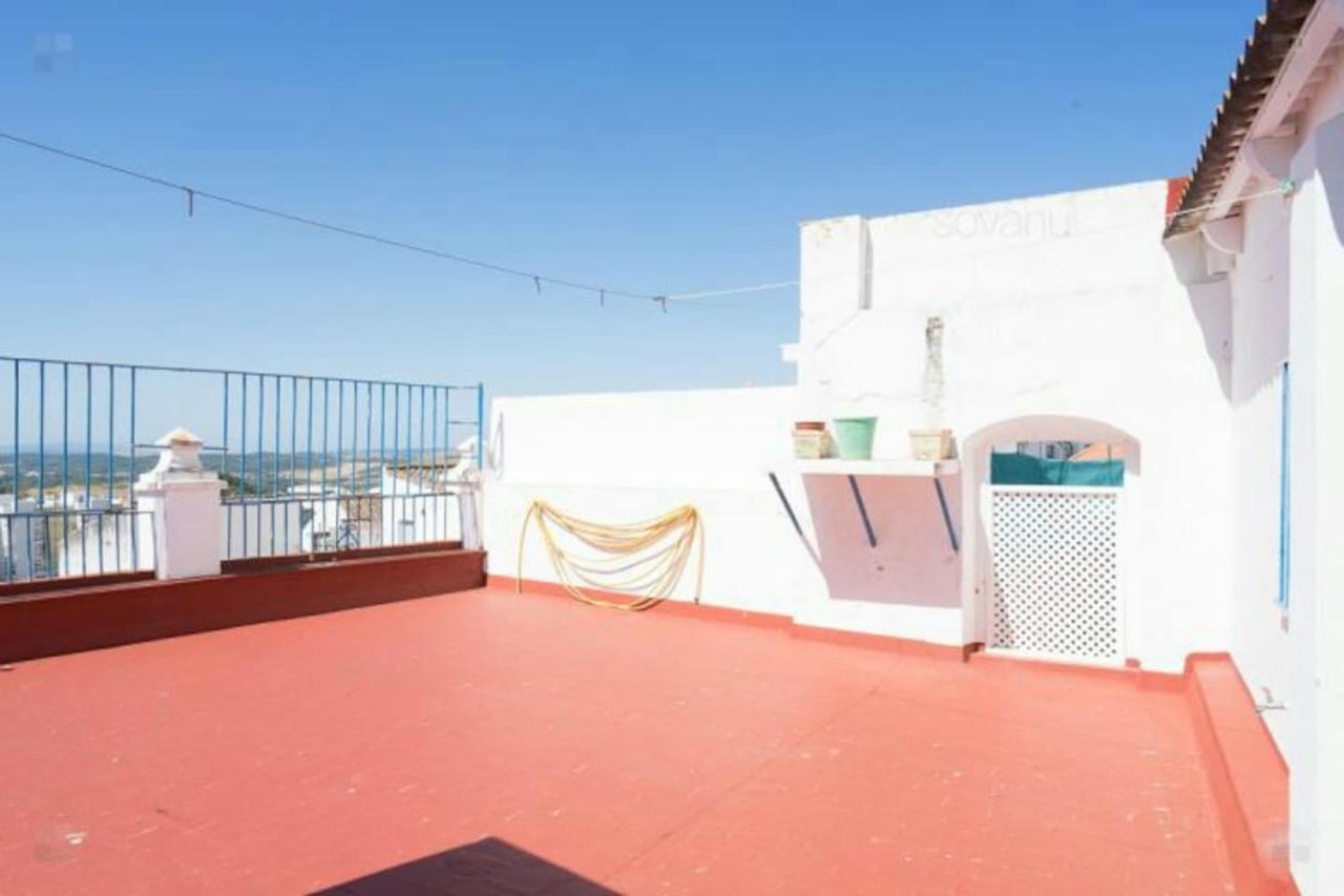 Casa Galuz, Entre La Sierra Y El Mar Hébergement de vacances
