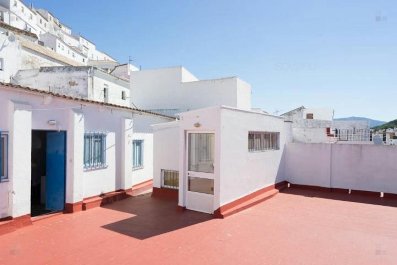 Casa Galuz, Entre La Sierra Y El Mar * Alcalá de los Gazules