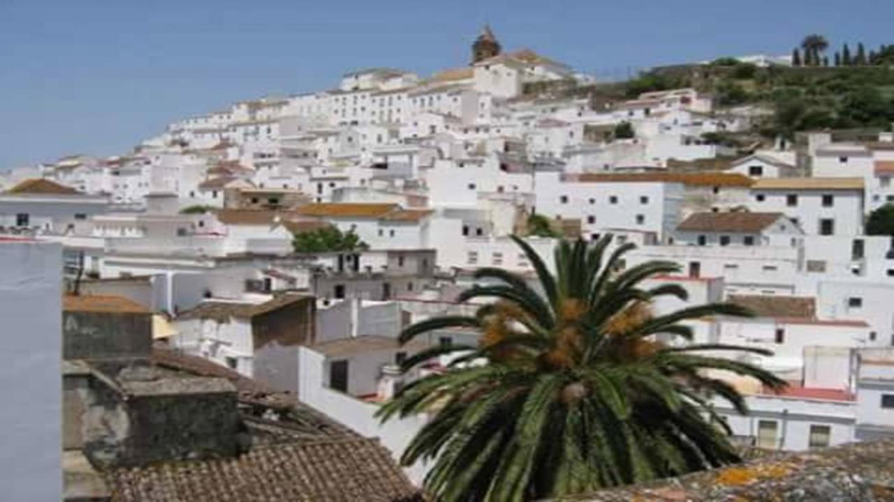 Casa Galuz, Entre La Sierra Y El Mar Alcalá de los Gazules