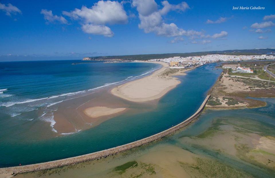 Casa Galuz, Entre La Sierra Y El Mar Hébergement de vacances *
