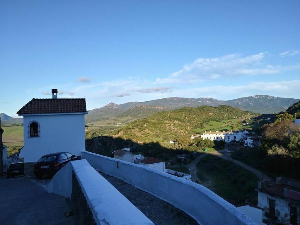 Casa Galuz, Entre La Sierra Y El Mar