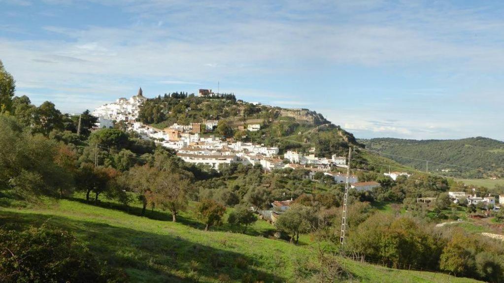 Casa Galuz, Entre La Sierra Y El Mar Hébergement de vacances *