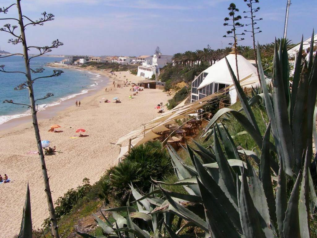 Casa Galuz, Entre La Sierra Y El Mar * Alcalá de los Gazules