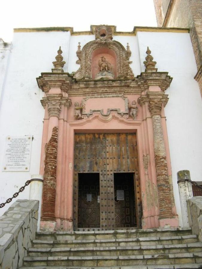 Ferienhaus Casa Galuz, Entre La Sierra Y El Mar *