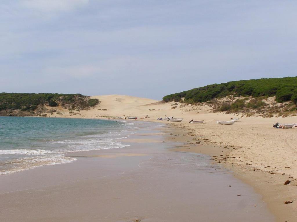 Hébergement de vacances Casa Galuz, Entre La Sierra Y El Mar *