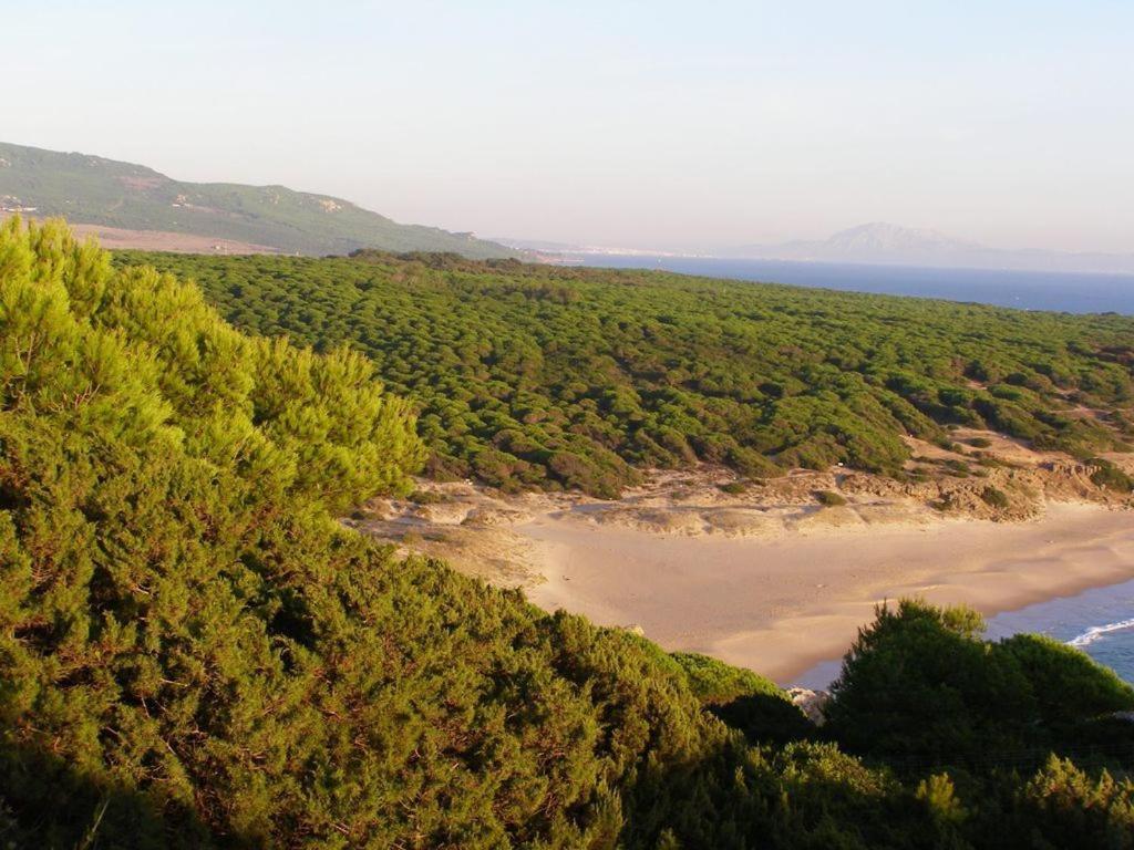 Casa Galuz, Entre La Sierra Y El Mar Hébergement de vacances *